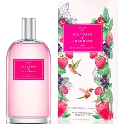 Mujer Victorio & Lucchino Aguas de Nº 8