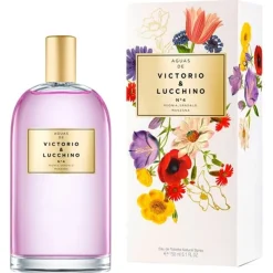 Mujer Victorio & Lucchino Aguas de Nº 4