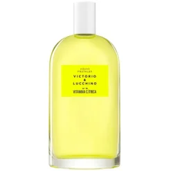 Mujer Victorio & Lucchino Aguas Frutales Nº 18 Vitamina Cítrica