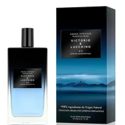 Hombre Victorio & Lucchino Aguas Intensas Masculinas Nº 9