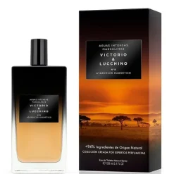 Hombre Victorio & Lucchino Aguas Intensas Masculinas Nº 8