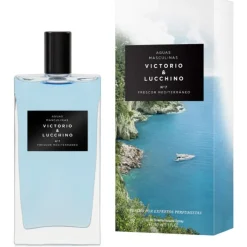 Hombre Victorio & Lucchino Aguas Masculinas Nº 7