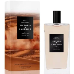 Hombre Victorio & Lucchino Aguas Masculinas Nº 3