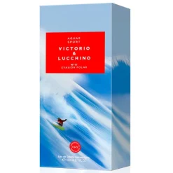 Hombre Victorio & Lucchino Aguas Masculinas Nº 11