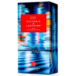 Hombre Victorio & Lucchino Aguas Masculinas Nº 10