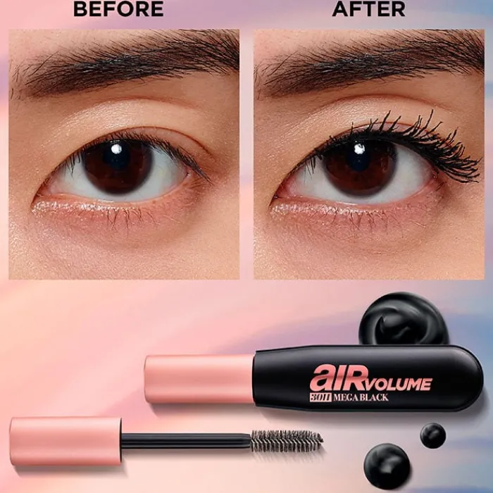 L'Oréal Air Volume Mega Mascara 30H