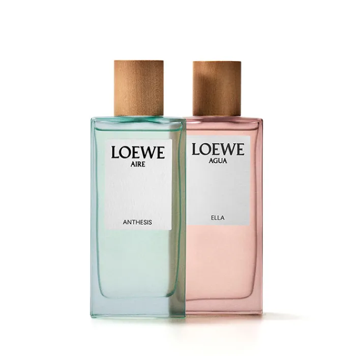 Mujer LOEWE AIRE ANTHESIS