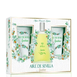 Instituto Español Aire de Sevilla Azahar Estuche