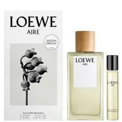 Mujer LOEWE AIRE Icono