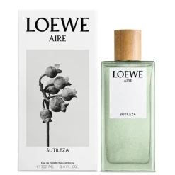 Mujer LOEWE AIRE SUTILEZA