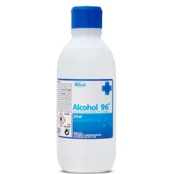 Kelsia Alcohol 96º