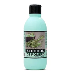 Kelsia Alcohol de Romero