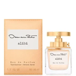 Mujer Oscar de la Renta Alibi