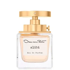 Mujer Oscar de la Renta Alibi