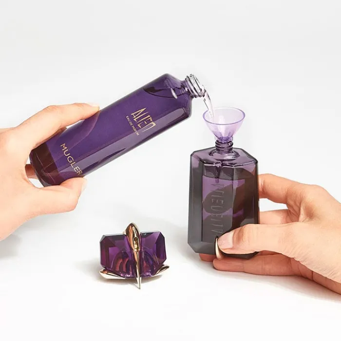 Mujer THIERRY MUGLER ALIEN