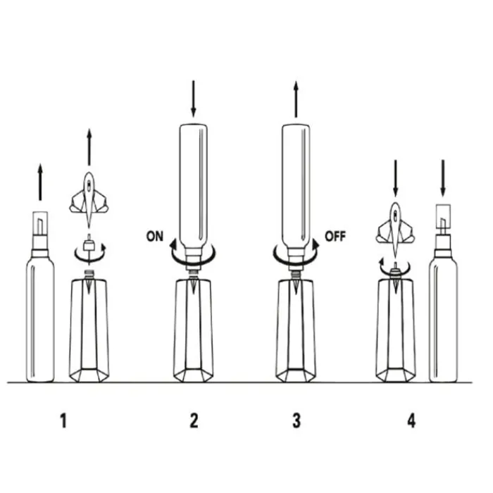 Mujer THIERRY MUGLER ALIEN