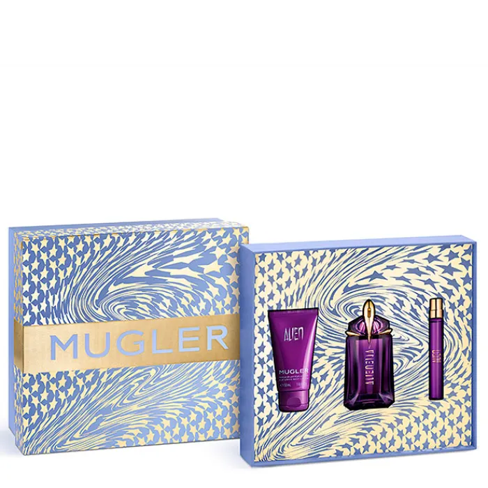 Mujer THIERRY MUGLER ALIEN Estuche