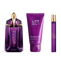 Mujer THIERRY MUGLER ALIEN Estuche