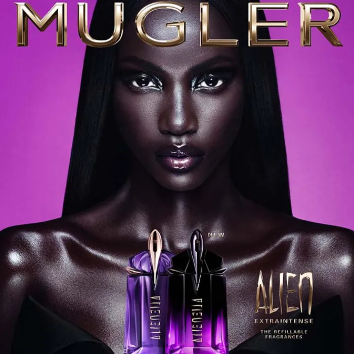 Mujer THIERRY MUGLER ALIEN EXTRAINTENSE