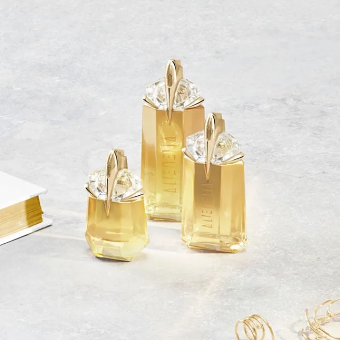 Mujer THIERRY MUGLER ALIEN GODDESS