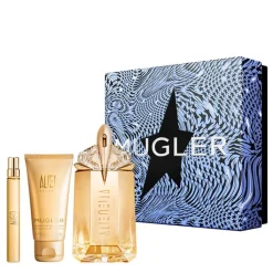 Mujer THIERRY MUGLER ALIEN GODDESS Estuche