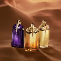 Mujer THIERRY MUGLER ALIEN GODDESS INTENSE