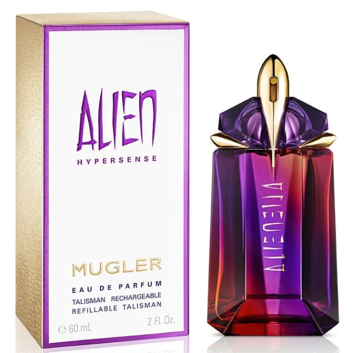 Mujer THIERRY MUGLER ALIEN HYPERSENSE