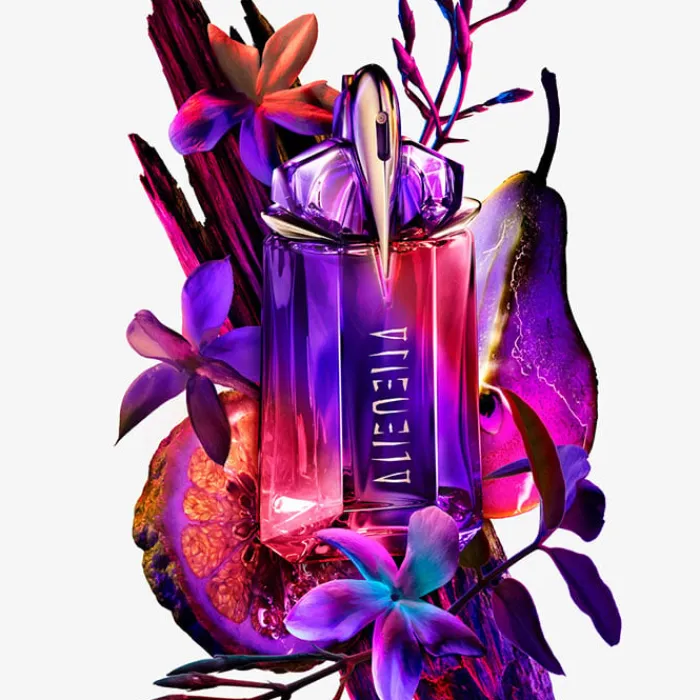 Mujer THIERRY MUGLER ALIEN HYPERSENSE
