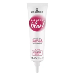 Essence All About Blur! Bálsamo Facial