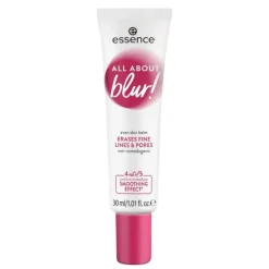 Essence All About Blur! Bálsamo Facial