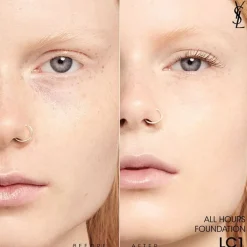 YVES SAINT LAURENT All Hours Foundation Luminous Matte