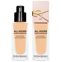 Hombre YVES SAINT LAURENT All Hours Glow Foundation