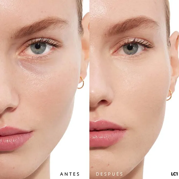 Hombre YVES SAINT LAURENT All Hours Glow Foundation