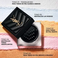 Hombre YVES SAINT LAURENT All Hours Hyper Blur