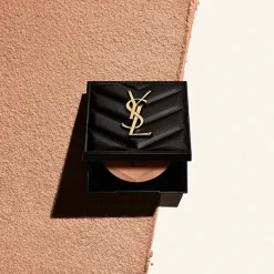 YVES SAINT LAURENT All Hours Hyper Finish Powder