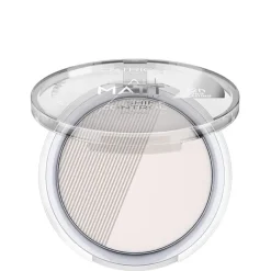 Catrice All Matt Plus Polvos Matificantes