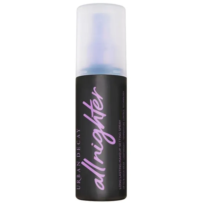 Hombre URBAN DECAY All Nighter Setting Spray