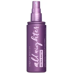 Hombre URBAN DECAY All Nighter Ultra Matte Setting Spray