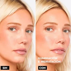 Hombre URBAN DECAY All Nighter Vitamin C Setting Spray