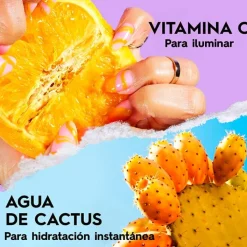 Hombre URBAN DECAY All Nighter Vitamin C Setting Spray