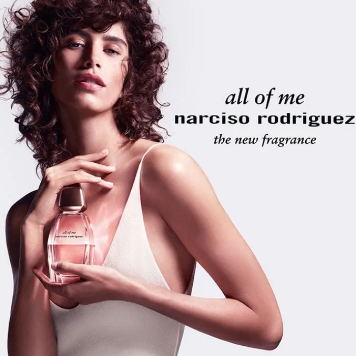 Mujer NARCISO RODRÍGUEZ ALL OF ME