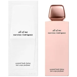 NARCISO RODRÍGUEZ ALL OF ME Body Lotion