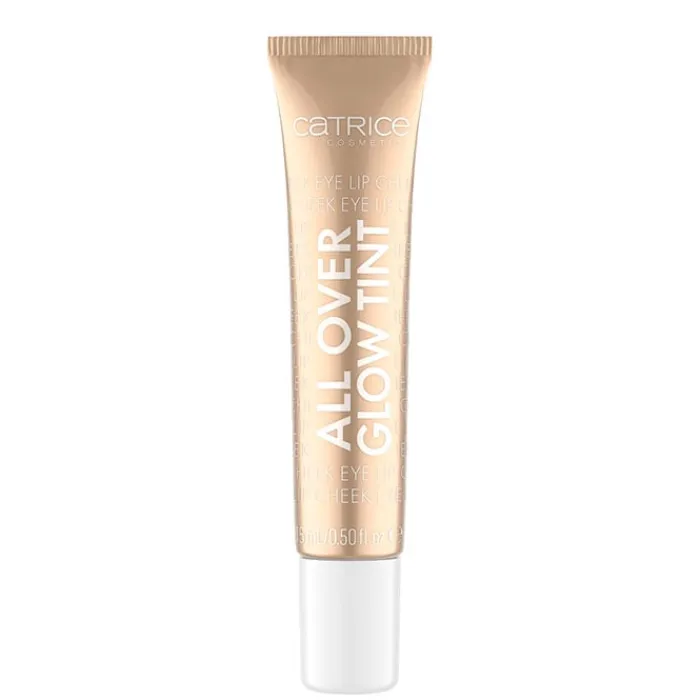 Catrice All Over Glow Tint