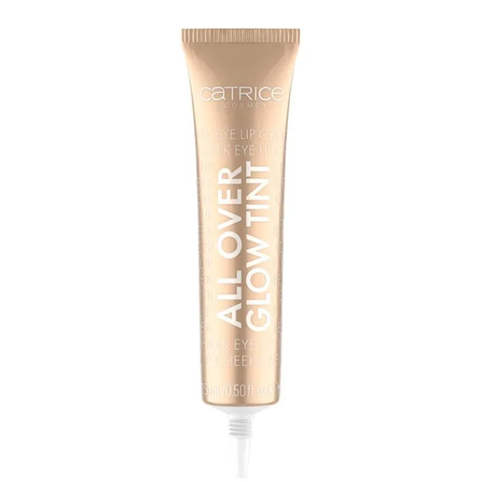Catrice All Over Glow Tint