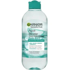 Garnier Aloe Hialurónico Agua Micelar