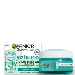 Garnier Aloe Hialurónico Crema de Día