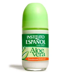 Instituto Español Aloe Vera Desodorante Roll-On