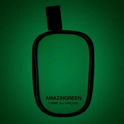 Hombre COMME des GARÇONS AMAZINGREEN
