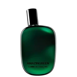 Hombre COMME des GARÇONS AMAZINGREEN