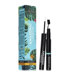 Nuggela & Sulé Amazonic Cejas Sérum Densificador + Cepillo